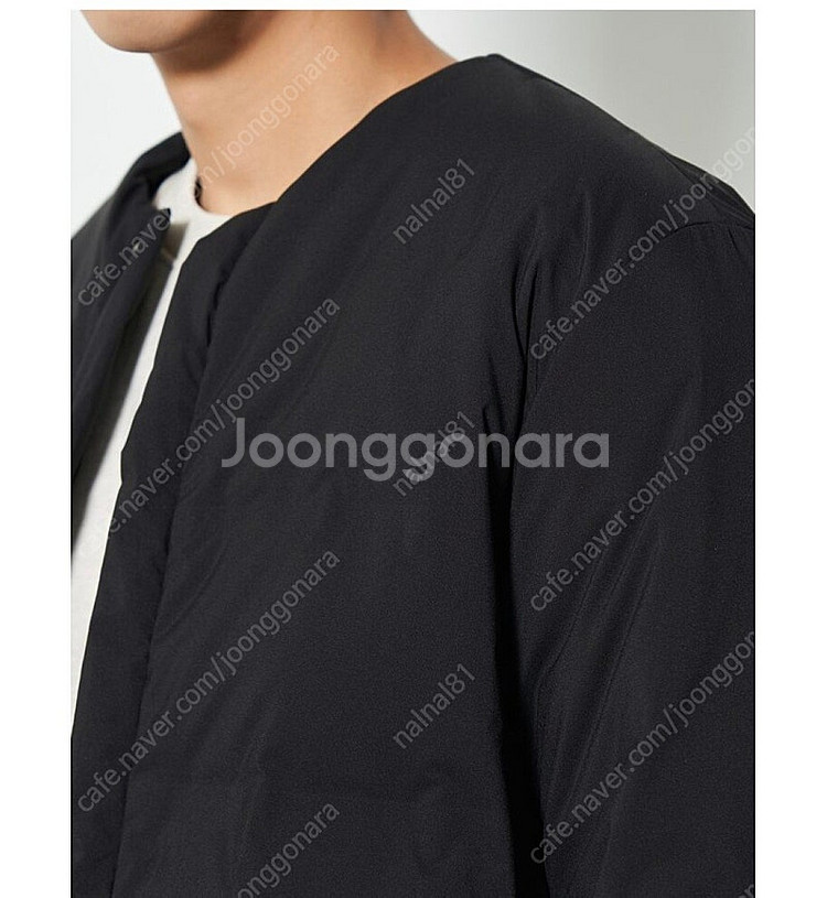 에잇세컨즈 패딩 팔아요--5