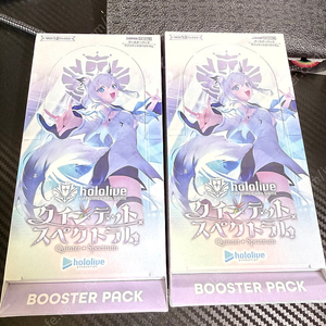 홀로라이브 ocg 카드, 바이스슈발츠 홀로라이브 팝니다
