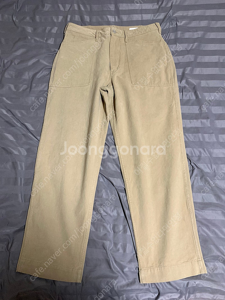 카키스crewman pant,khakis crewman...--1