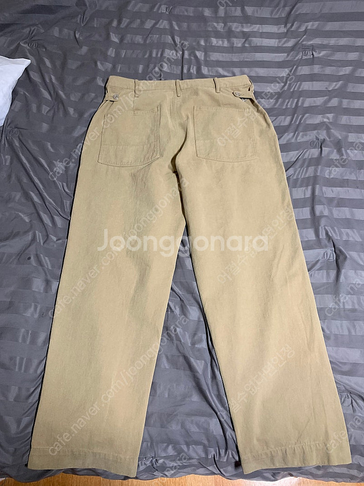카키스crewman pant,khakis crewman...--2