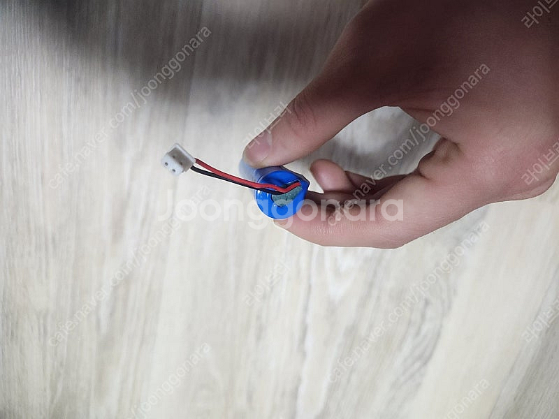리튬 배터리 18650 3.7v 1200mah--2