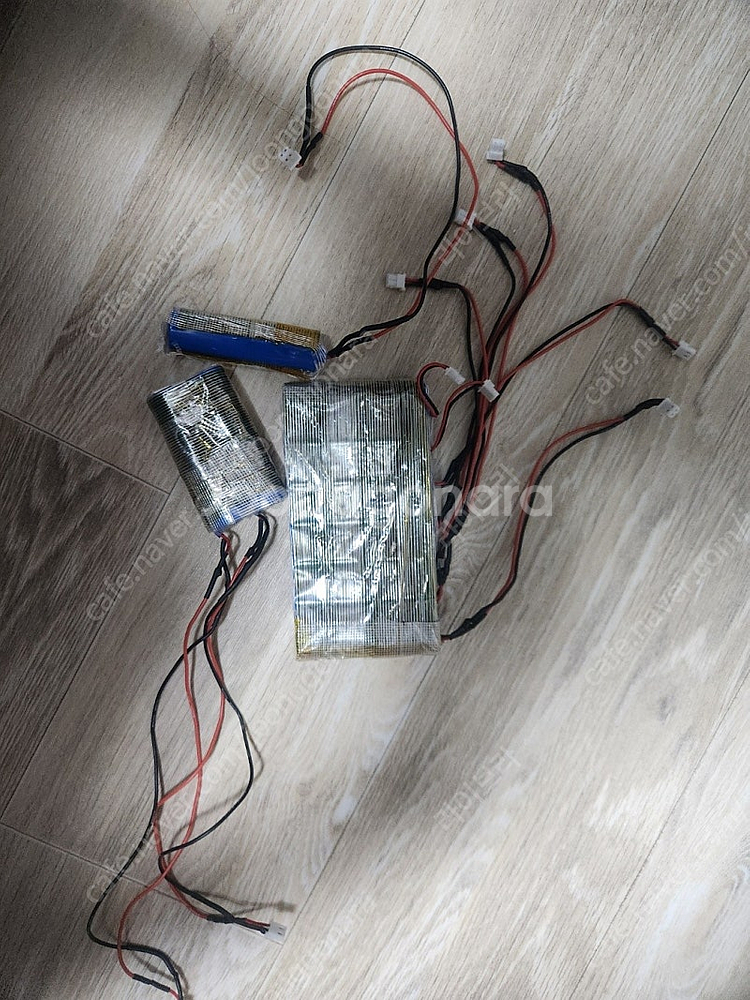 리튬 배터리 18650 3.7v 1200mah--4