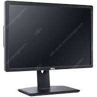 24인치 세로로 피벗가능한 모니터 dell u2413f