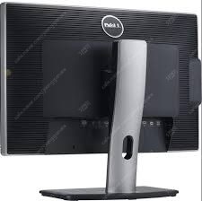 24인치 세로로 피벗가능한 모니터 dell u2413f--1