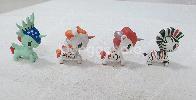 tokidoki 토키도키 유니코노 판매합니다.--0