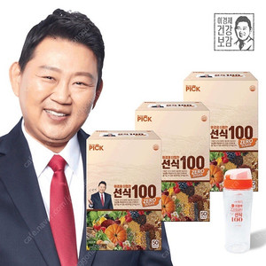 이경제 제로슈가 선식 128포