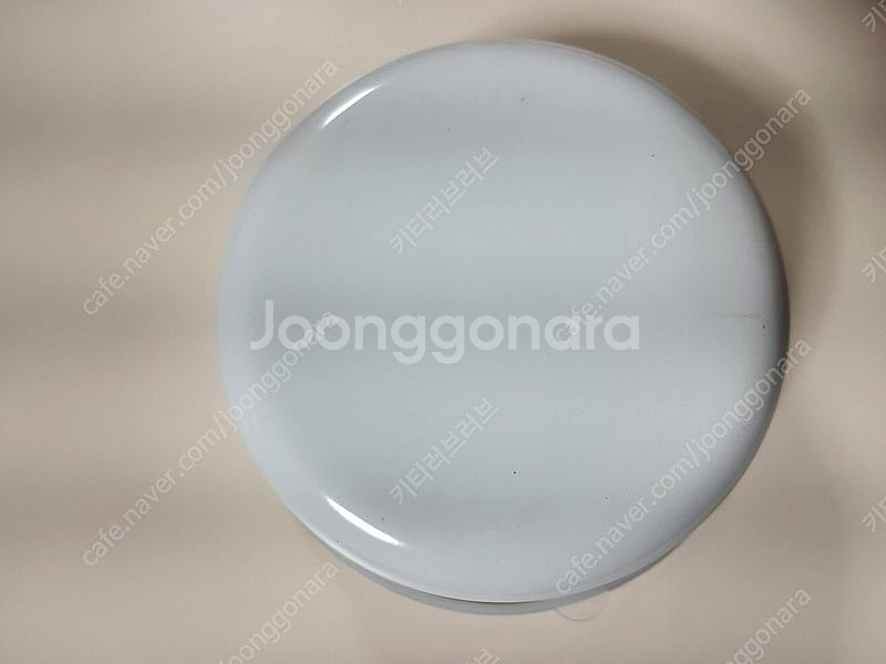 헬로키티 들딸기 법랑 그릇 2002 고전 키티 식기 빈...--2