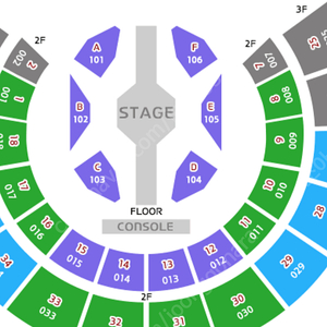 현역가왕2 서울 콘서트 18금 19일 vip 좌석