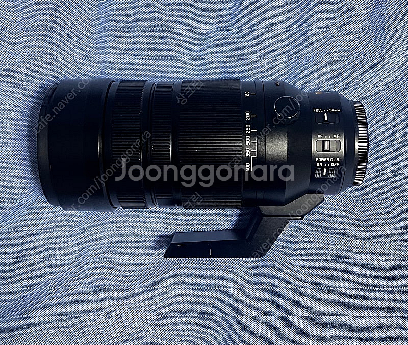 파나소닉 루믹스 100-400--0