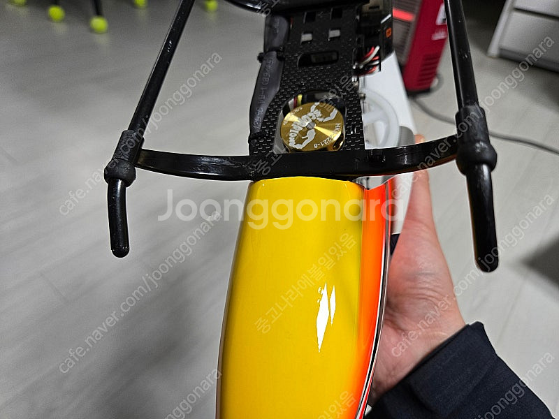 RC헬기 Beam 450 풀세트 판매합니다--1