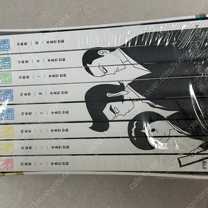 신과함께 만화책 미개봉 새책 전궘