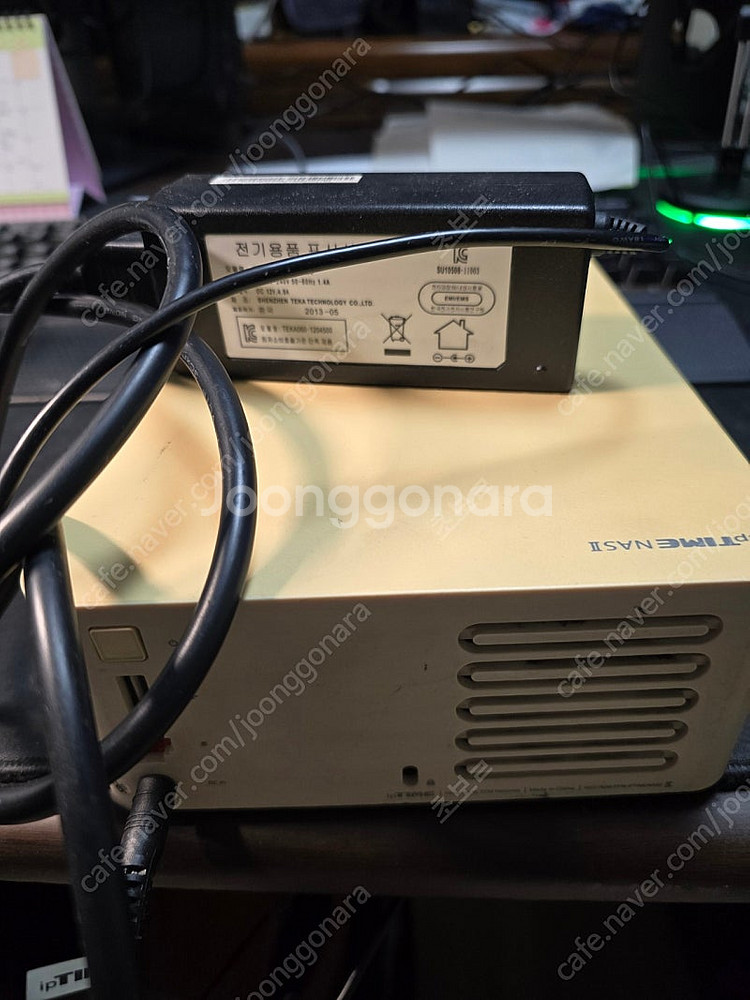uptime nas2--2