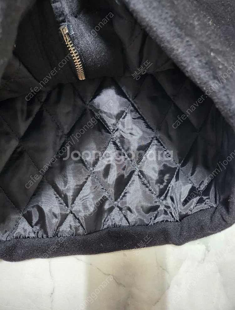 유아 7호 코트 더그레이--4