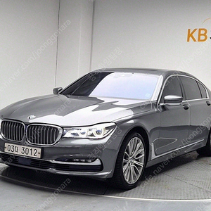 BMW 7시리즈 (G11) 750Li xDrive 중고차 판매합니다 ★전액할부★저신용★