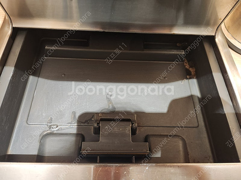 브레빌 870 커피머신--7