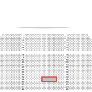 지킬앤하이드 4/12 홍광호 중앙18열 2연석 40