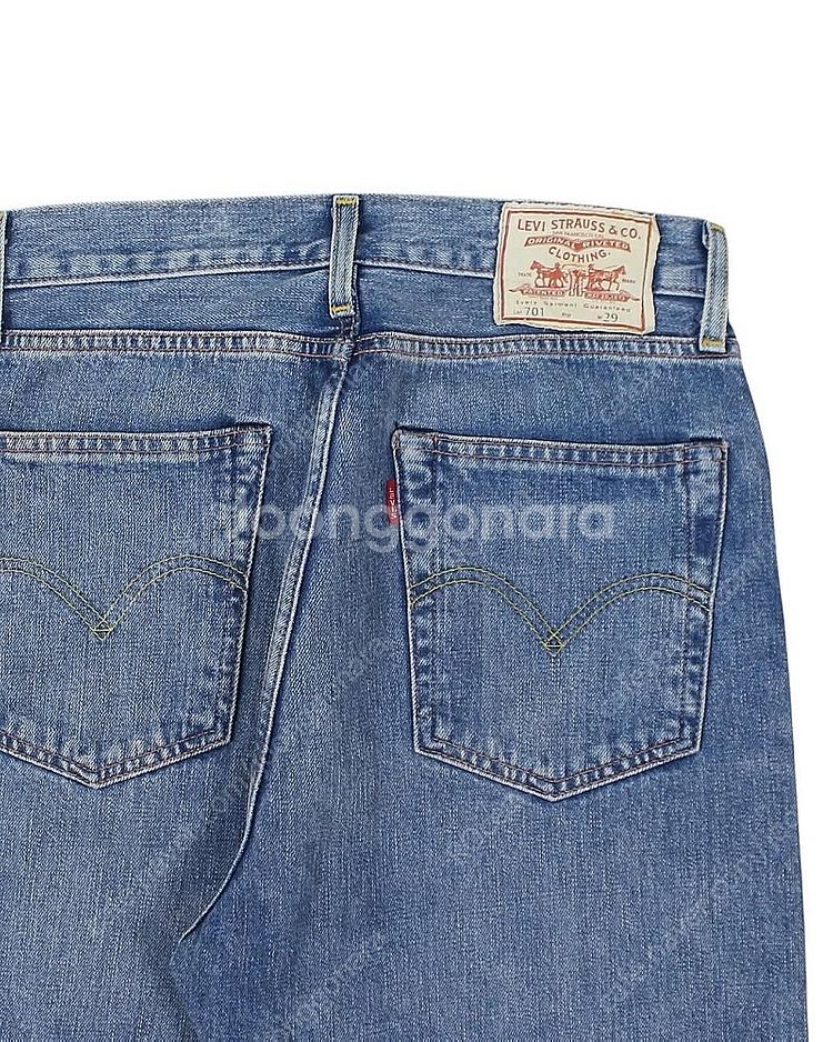 [30] 2022 S/S 1950s LVC 701 De...--3