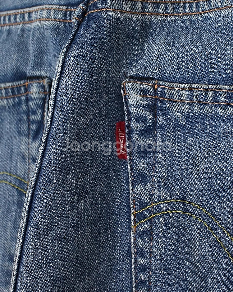 [30] 2022 S/S 1950s LVC 701 De...--6