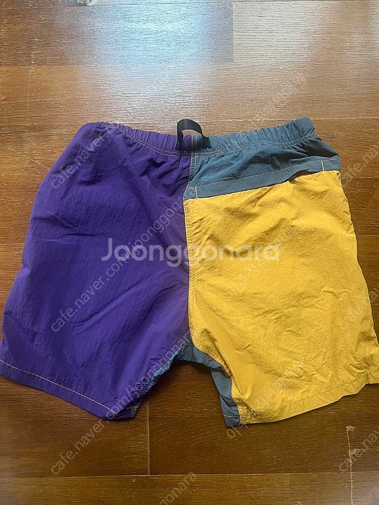 그라미치 숏팬치 M 사이즈 판매합니다--1