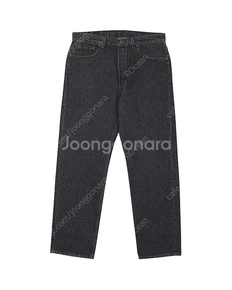 [36] 1994 USA Levis 501-0658 B...--0