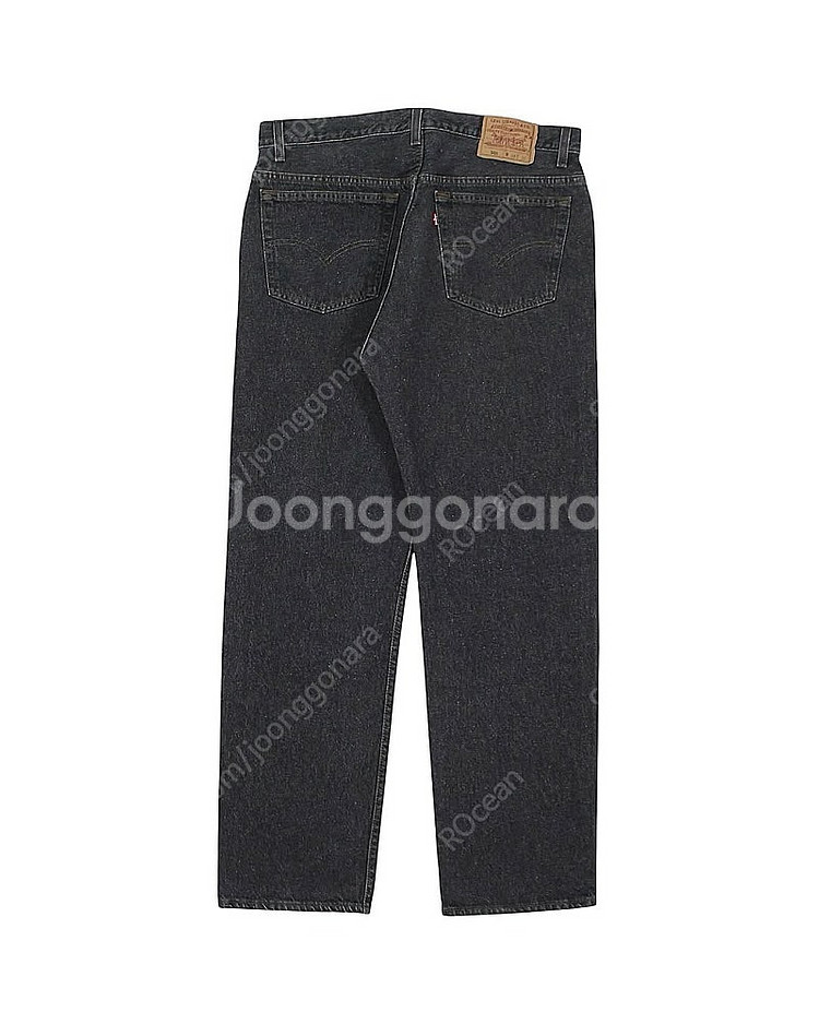 [36] 1994 USA Levis 501-0658 B...--1