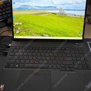 레노버 thinkpad L15