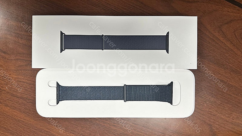 애플워치10 46mm 로즈골드--1