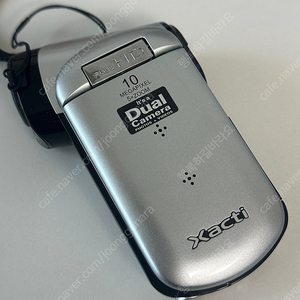 sanyo xacti VPC-CG20