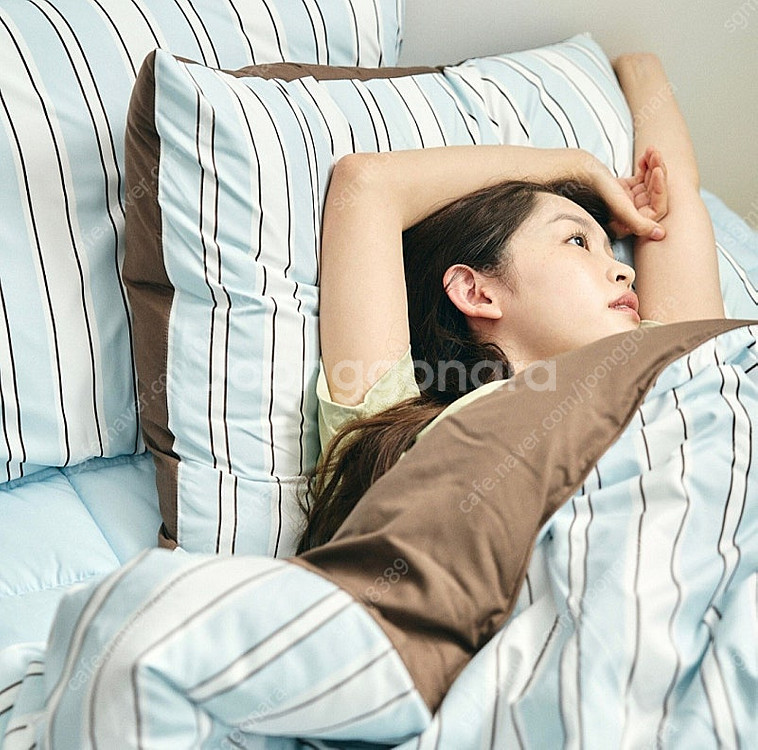 침구세트 Q사이즈 사계절 침구풀세트 + 탈착형 극세사담...--3