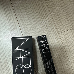 나스 파운데이엿 돌체비타