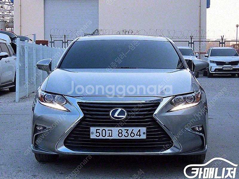 [렉서스]뉴ES300h 프리미엄 중고차 판매합니다--0