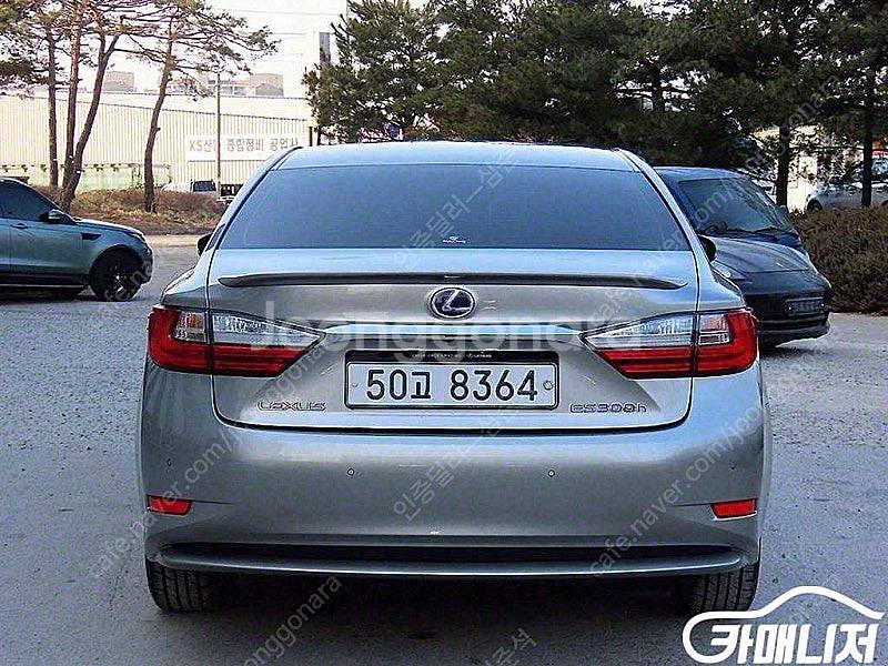 [렉서스]뉴ES300h 프리미엄 중고차 판매합니다--4