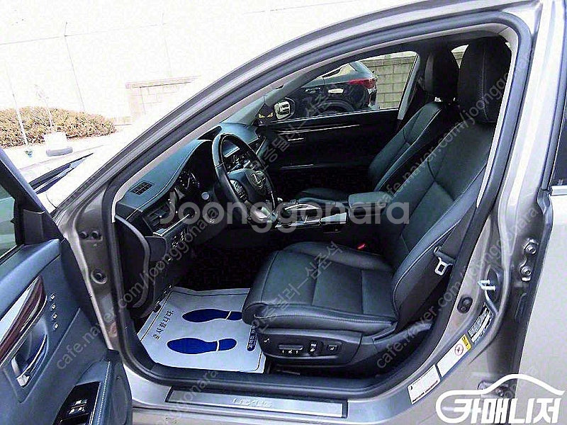 [렉서스]뉴ES300h 프리미엄 중고차 판매합니다--5