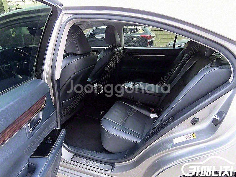 [렉서스]뉴ES300h 프리미엄 중고차 판매합니다--6
