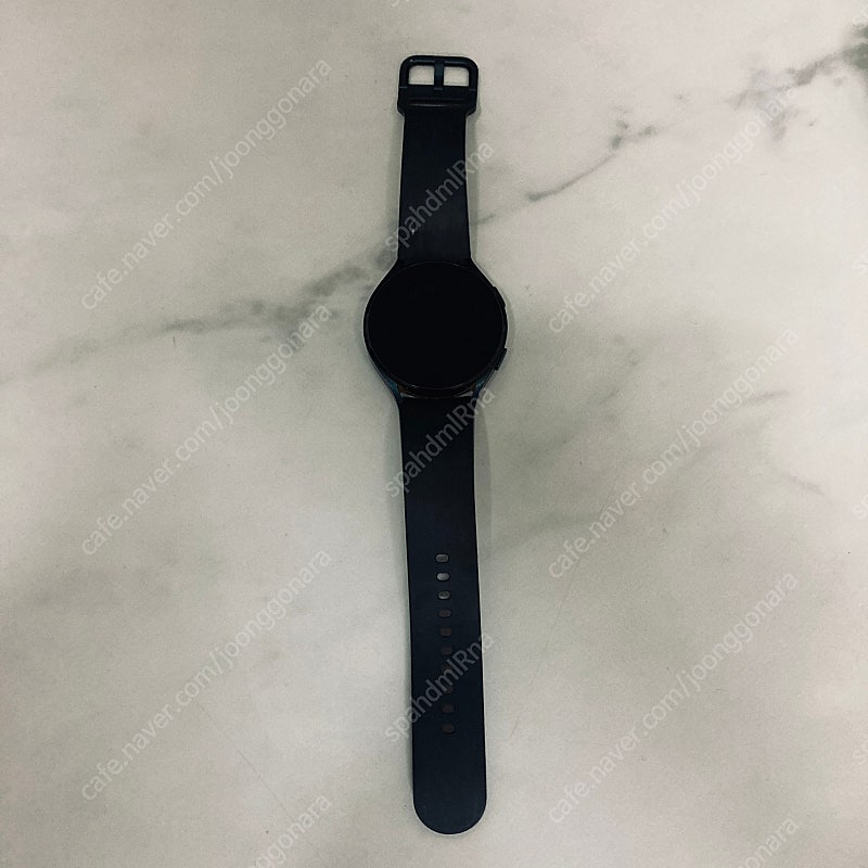 갤럭시 워치4 그린 44mm 케이블포함 6만원 판매합니...--0