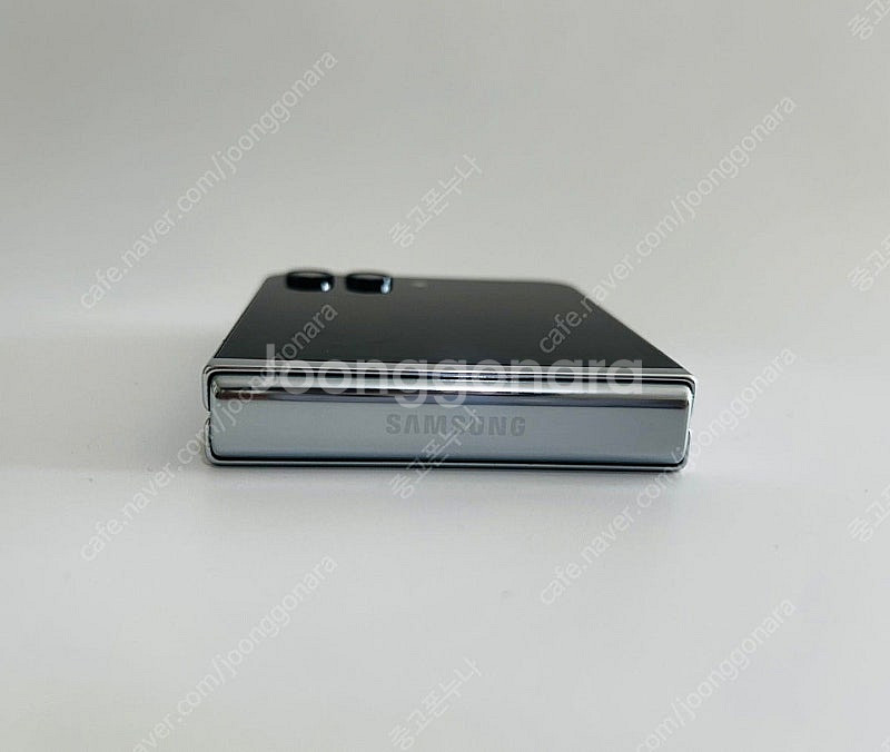 새폰급) 갤럭시 제트플립5 민트512GB 중고폰 공기계...--2