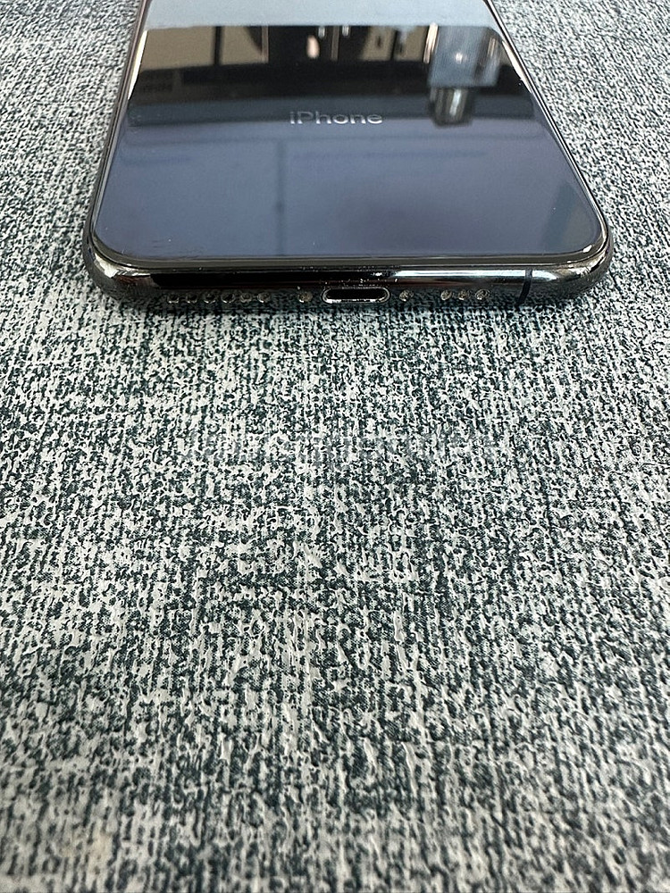 아이폰XS 256G 스페이스그레이 상태좋은 단말기 25...--7