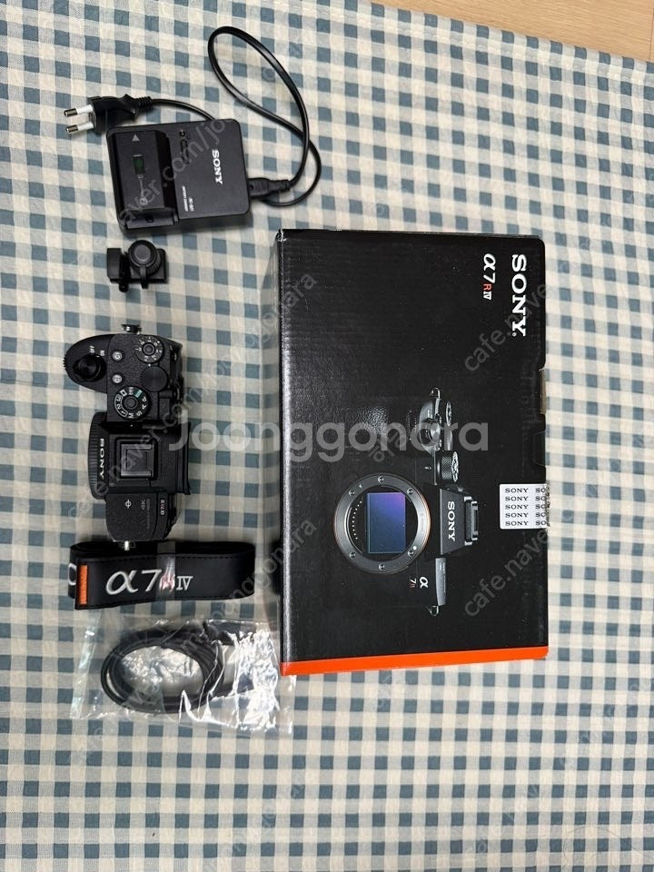 a7r4a 팝니다.--0