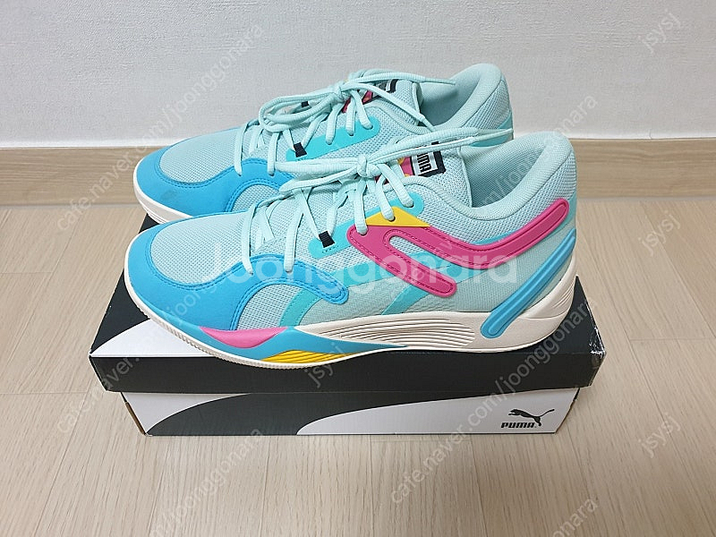 PUMA TRC Blaze Court 푸마 TRC 블레...--3