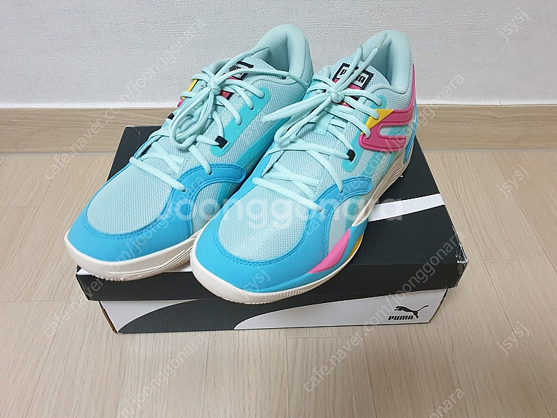 PUMA TRC Blaze Court 푸마 TRC 블레...--4