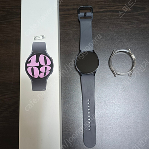 워치 6 40mm 판매합니다
