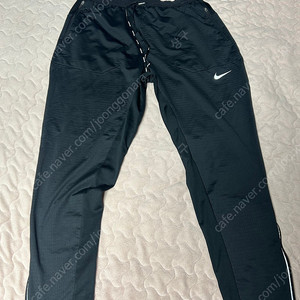나이키 페놈 엘리트 니트 팬츠 CU5505-010 XL