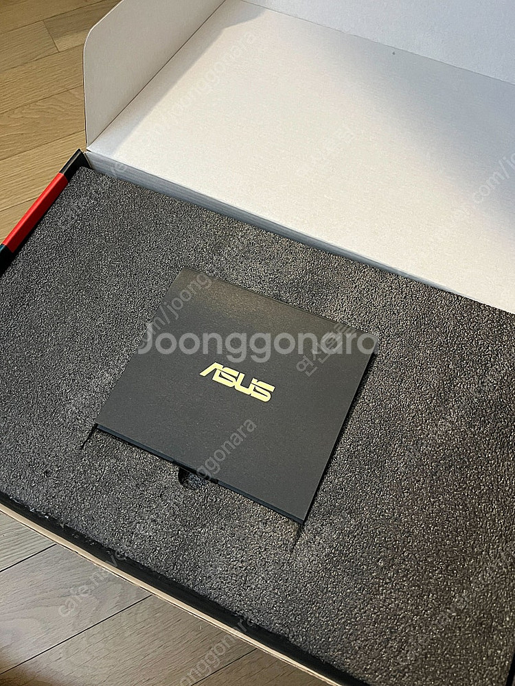 ASUS LOG STRIX LC 6900XT 16G--2