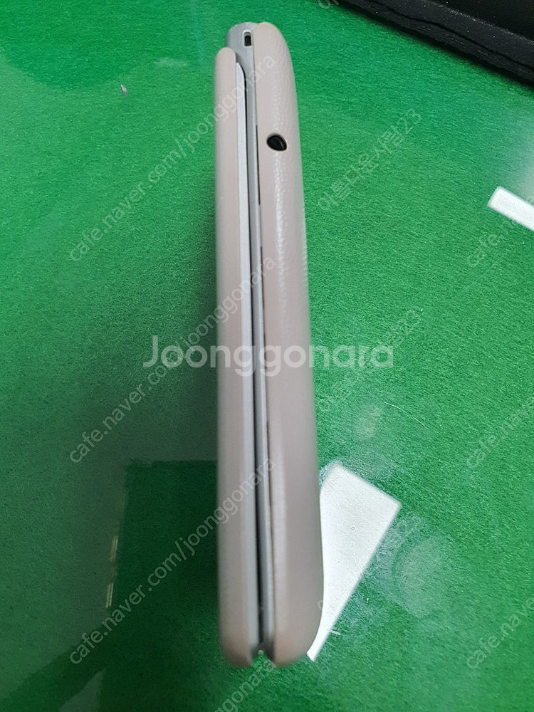 LG 스마트 재즈 와인폰 효도폰 폴더폰--3