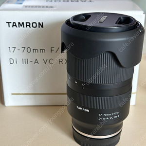 탐론 17-70 소니마운트 판매