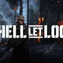 [스팀] Hell Let Loose 16,000원에 팝니다.