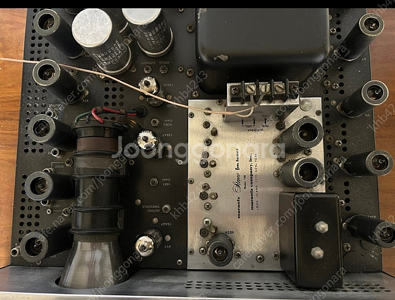 마란츠 MODEL-10B--1
