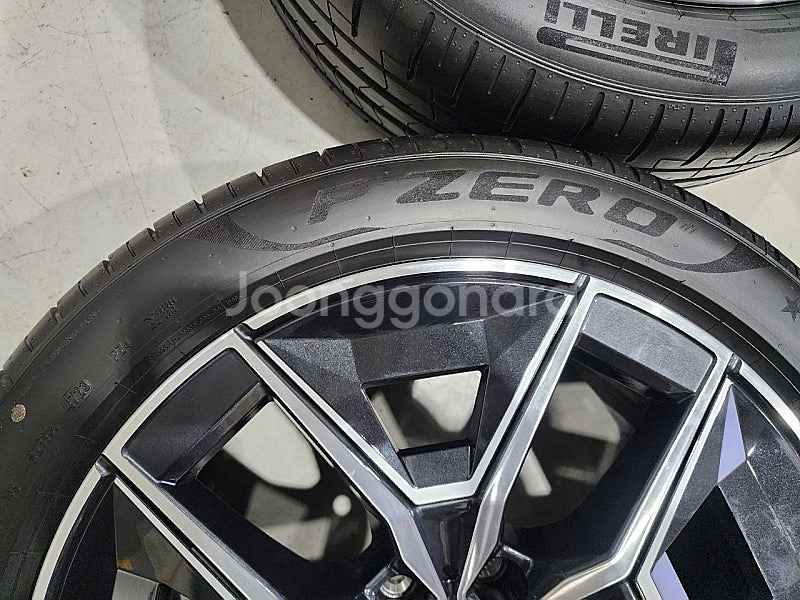 ☆판매☆ BMW G60 936m 5시리즈 19인치 휠타...--6