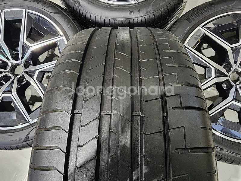 ☆판매☆ BMW G60 936m 5시리즈 19인치 휠타...--8