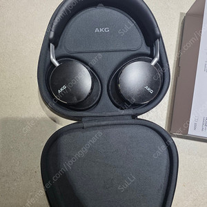 akg n9 hybrid 헤드폰 판매해요
